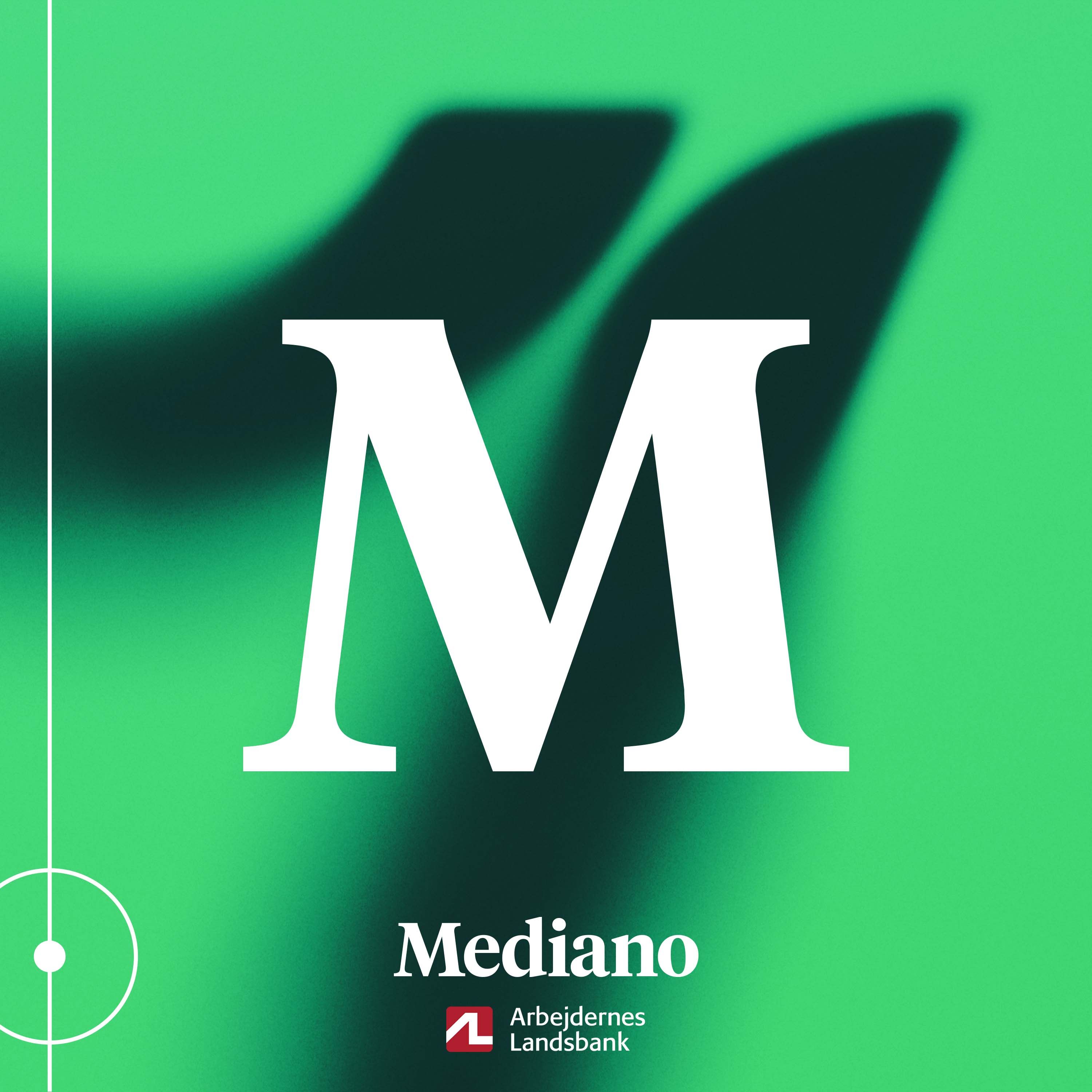 Mediano Serie A - Special om Gianluigi Buffon