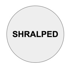 Shralped