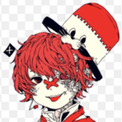 Simp for Fukase✨😌