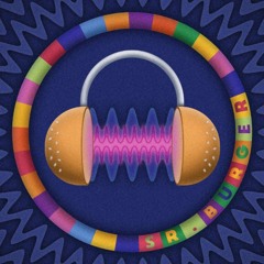 Sr. Burger (Selector)