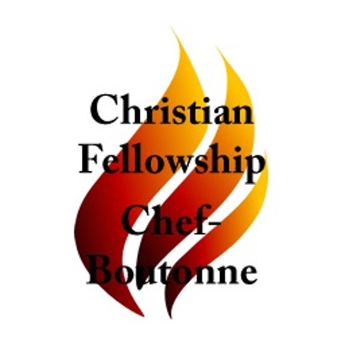 Christian Fellowship’s avatar