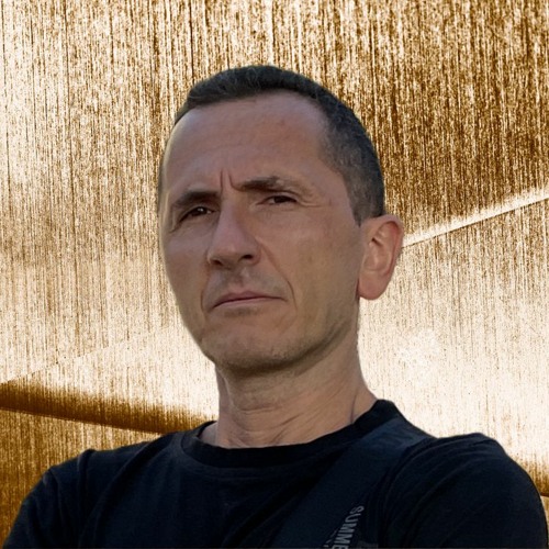 Enrico Milano aka Mr. Dub’s avatar