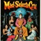 GN Selecta Sound System