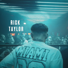 RICK TAYLOR