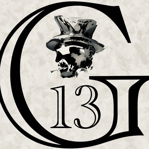 G.13’s avatar
