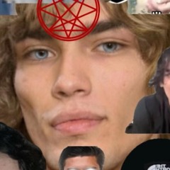 face vlone remix by salem slut (hyper sped up)