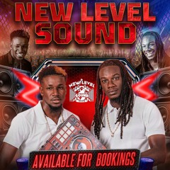 New Level Sounds