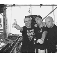 Early Gabbers DJ Team