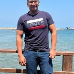 Ahmed Khatab
