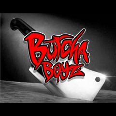 Butch Boyz podcast
