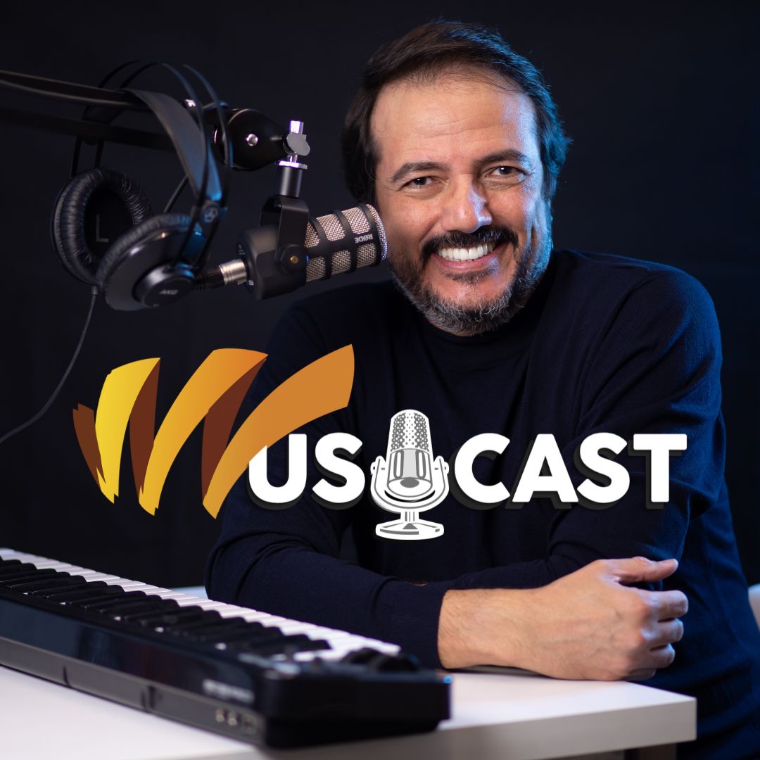 Podcast do Música sem Limites