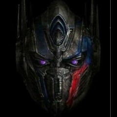 optimus prime