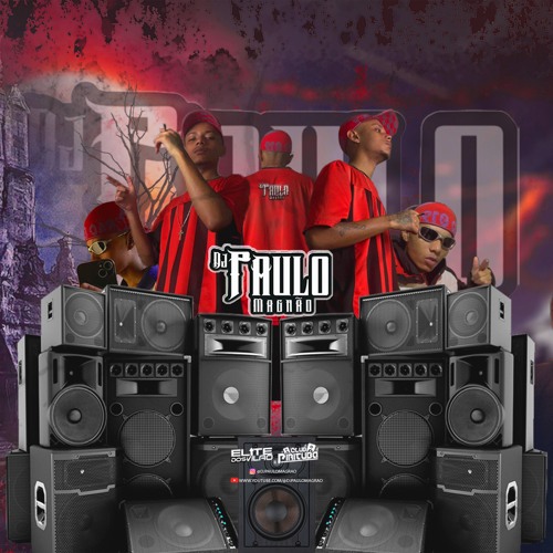 Passa Esfrega Com A Xerec4 - MC MN (DJ Paulo Magrão)
