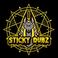 Stream STICKY DUBZ - STICK FIGHT (free download) by STICKY_DUBZ ™