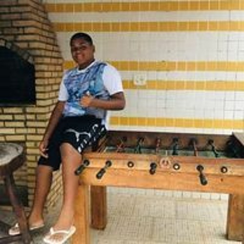 Yuri Dos Santos’s avatar