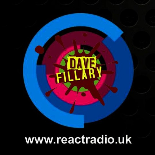 Dave Fillary’s avatar