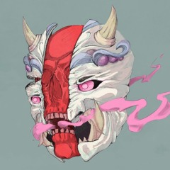 鬼 𝕺𝖓𝖎 鬼