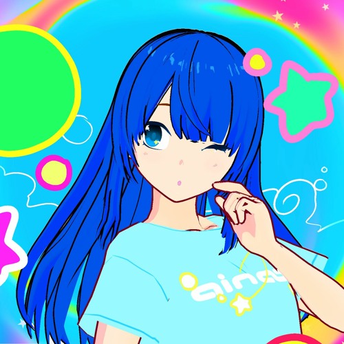 Katsuki Aino’s avatar