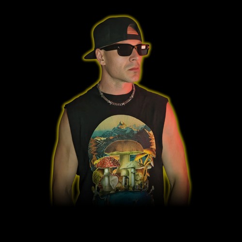 MIKEY SKY — artist photo