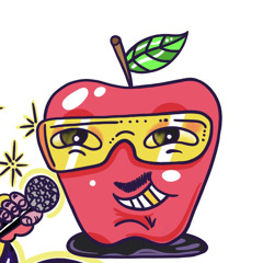 BIG APPLE - Carlo Manzano