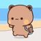 BROWN BEAR 🐻