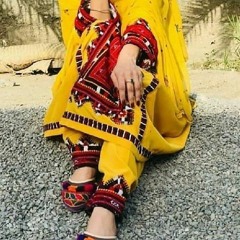 Sana Baloch