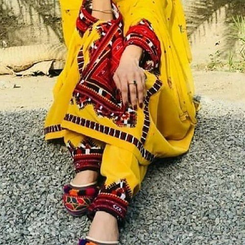 Sana Baloch’s avatar