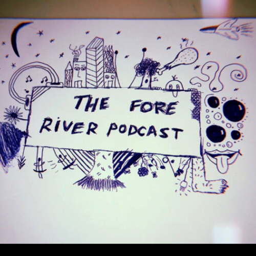 Fore River Podcast’s avatar