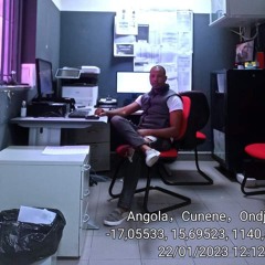 Cláudio Walson Francisco