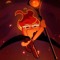Fire spirit