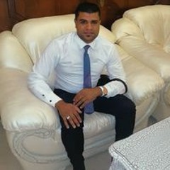 Mohamed Ezzat Habib