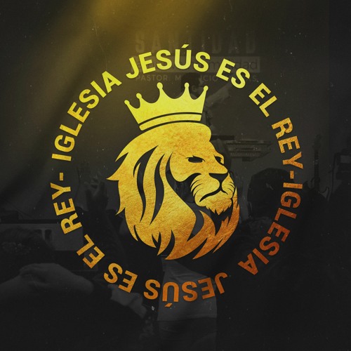 Iglesia Jesús es el Rey’s avatar