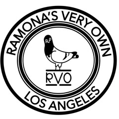 Ramona's Very Own