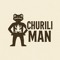 Churili Man