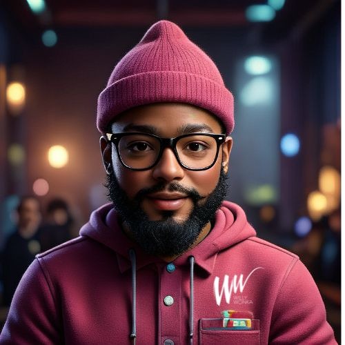 djwillywonkA — artist photo