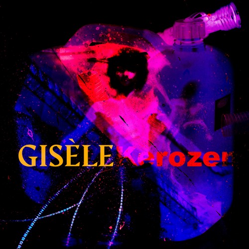 Gisèle Kérozen’s avatar