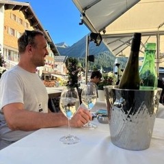 Christoph Luge