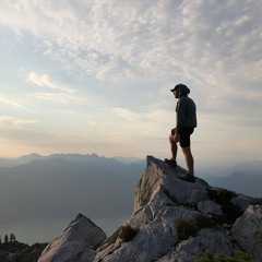 Riley Davidson-Evans