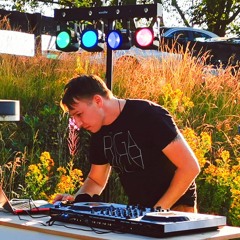 djrenooo FRANKFURT