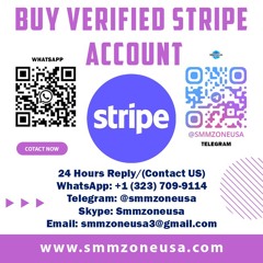 Browse Buy Verified Stripe Accounts