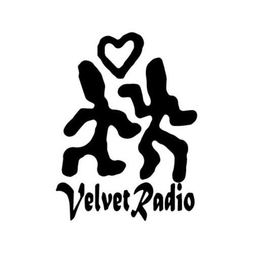 Velvet Radio’s avatar