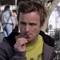 Jesse Pinkman