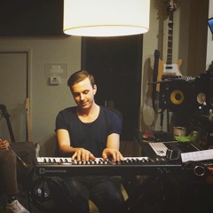 Matt Holzmacher