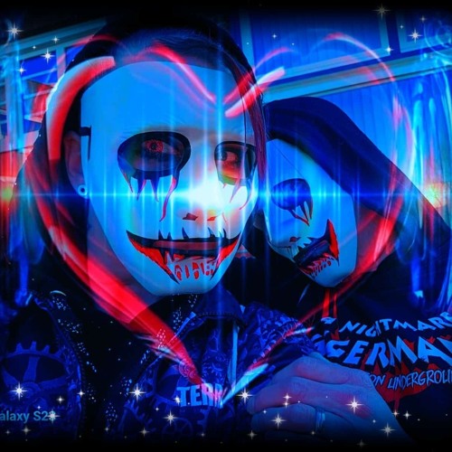 MBD & GaBBerMuKKi TheTrueDarknessOfAscension (DRS&ChaoticHostillity&Angerfist-Remixe)