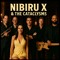 Nibiru X and the Cataclysms