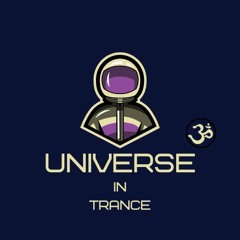 universe in trance