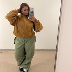 Lia Cadet