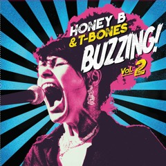 Aija Puurtinen/Honey B & T-Bones
