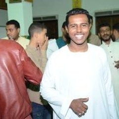 عبدالله احمد