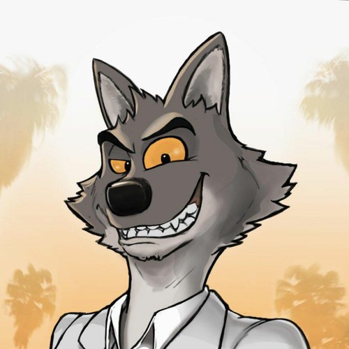 Mr.Wolf’s avatar
